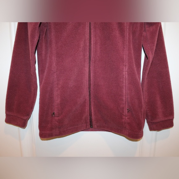 Columbia Virginia Tech VT fleece (boys L) - Picture 5 of 10